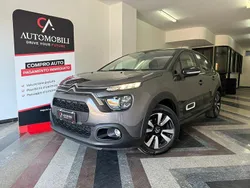 Grigio Usata 2021 Citroën C3 Shine Due volumi | 13.900 € (Cara)