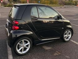 Nero Usata 2012 Smart ForTwo Coupé Coupé | 4300 € (Ottimo prezzo)