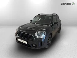 Blu Usata 2022 Mini Cooper D Countryman Business SUV | 27.000 € (Buon prezzo)