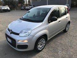 Grigio Usata 2017 Fiat Panda Easy Due volumi | 8800 € (Buon prezzo)