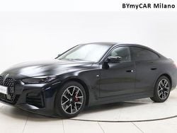 Usata 2024 BMW 420 Gran Coupé Efficient Dynamics Coupé | 46.000 € (Molto cara)