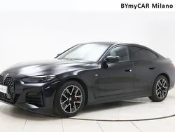 Usata 2024 BMW 420 Gran Coupé Efficient Dynamics Coupé | 51.000 € (Molto cara)