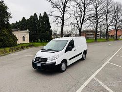 Bianco Usata 2015 Fiat Scudo Comfort Furgone | 6490 € (Ottimo prezzo)