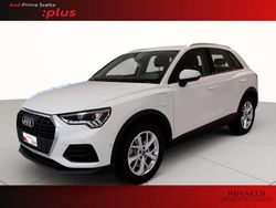T9 bianco ibis Usata 2022 Audi Q3 Sportback Business Plus SUV | 33.900 € (Ottimo prezzo)