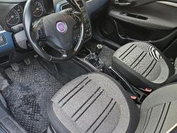 Usata 2007 Fiat Grande Punto Due volumi | 3000 € (Buon prezzo)