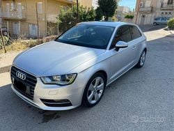 Usata 2013 Audi A3 Ambition | 9800 € (Super prezzo)