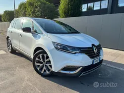 Usata 2017 Renault Espace Monovolume | 12.900 € (Super prezzo)