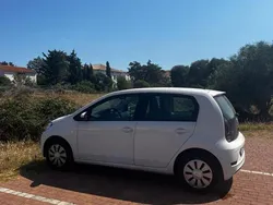 Bianco Usata 2018 VW up! Move Due volumi | 12.000 € (Buon prezzo)