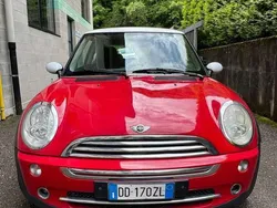 Usata 2006 Mini Cooper Due volumi | 4000 € (Buon prezzo)