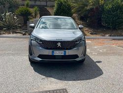 Usata 2020 Peugeot 3008 Station wagon | 13.800 €