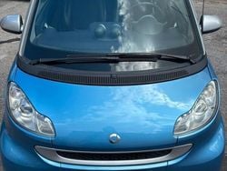 Usata 2012 Smart ForTwo Coupé Due volumi | 4000 €