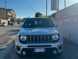 Grigio Usata 2019 Jeep Renegade Longitude SUV | 15.700 € (Buon prezzo)