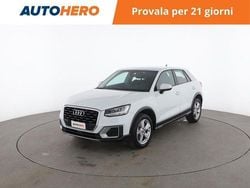 Bianco Usata 2020 Audi Q2 SUV | 20.699 € (Buon prezzo)