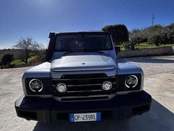 Usata 2023 Ineos Grenadier Station wagon | 59.000 € (Super prezzo)