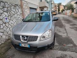 Grigio Usata 2008 Nissan Qashqai SUV | 4500 € (Buon prezzo)