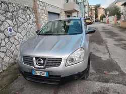 Usata 2008 Nissan Qashqai SUV | 4500 €