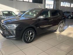 Nero Usata 2021 Ssangyong (KGM) Korando SUV | 15.999 € (Ottimo prezzo)