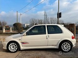 Bianco Usata 1999 Peugeot 106 Due volumi | 14.000 €