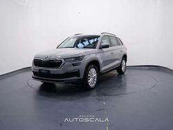 Grigio Usata 2023 Skoda Kodiaq Executive SUV | 31.990 € (Buon prezzo)