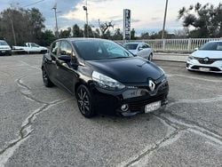 Nero Usata 2014 Renault Clio IV Tre volumi | 6800 € (Buon prezzo)