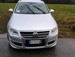 Usata 2010 VW Passat Station wagon | 5100 € (Buon prezzo)