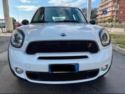 Usata 2012 Mini John Cooper Works Countryman SUV | 7500 € (Buon prezzo)