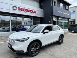 Bianco Usata 2024 Honda HR-V Advance SUV | 32.900 € (Molto cara)