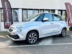 Argento Usata 2018 Fiat 500L Monovolume | 8990 € (Ottimo prezzo)