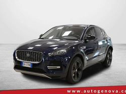 Blu Usata 2021 Jaguar E-Pace S SUV | 24.500 € (Ottimo prezzo)