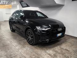 Nero Usata 2019 Audi Q8 Sport SUV | 54.900 € (Buon prezzo)