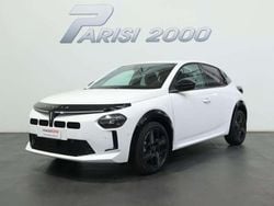 Bianco Nuova 2026 Lancia Ypsilon Due volumi | 14.352 € (Super prezzo)