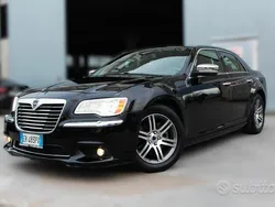 Nero Usata 2013 Lancia Thema Tre volumi | 8400 € (Super prezzo)