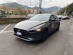 Blak Usata 2025 Mazda 3 Homura-Line Tre volumi | 26.400 € (Ottimo prezzo)