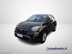 Nero Usata 2020 Fiat 500X Business SUV | 12.900 € (Ottimo prezzo)