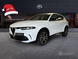 Bianco Usata 2024 Alfa Romeo Tonale Ti SUV | 28.300 € (Buon prezzo)