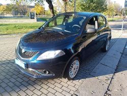 Blu/azzurro Usata 2018 Lancia Ypsilon Gold Due volumi | 8300 € (Ottimo prezzo)