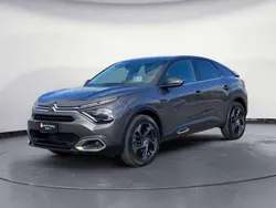 Grigio Usata 2022 Citroën C4 Feel Tre volumi | 17.500 € (Buon prezzo)