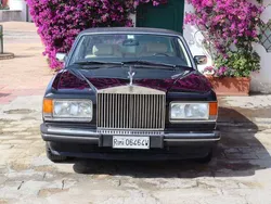 Usata 1989 Rolls Royce Silver Spur | 28.000 €