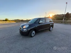 Usata 2015 Fiat 500L Living Monovolume | 8000 € (Buon prezzo)