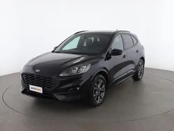 Nero Usata 2020 Ford Kuga ST-Line X SUV | 22.999 € (Buon prezzo)