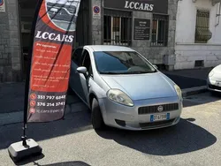 Usata 2009 Fiat Punto Active Due volumi | 3500 € (Buon prezzo)