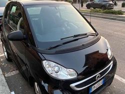 Usata 2012 Smart ForTwo Coupé Pure Due volumi | 6000 € (Buon prezzo)
