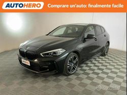 Nero Usata 2024 BMW 118 M Sport Due volumi | 32.399 € (Buon prezzo)