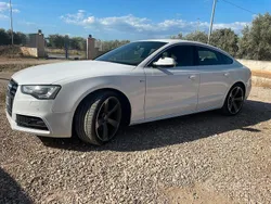 Usata 2015 Audi A5 Sportback S-Line Due volumi | 16.500 € (Buon prezzo)