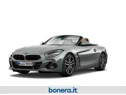 Grigio Nuova 2025 BMW Z4 M Sport Coupé | 59.800 € (Ottimo prezzo)
