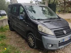 Usata 2010 Fiat Scudo Monovolume | 3700 € (Super prezzo)