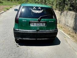Verde Usata 1998 Fiat Punto Due volumi | 450 € (Super prezzo)