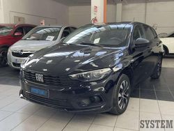 Nero Usata 2021 Fiat Tipo City Life Station wagon | 11.500 € (Buon prezzo)