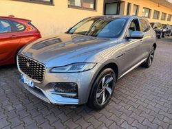 Grigio Usata 2021 Jaguar F-Pace S SUV | 30.800 € (Super prezzo)