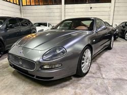 Grigio Usata 2002 Maserati Coupé Coupé | 29.490 € (Buon prezzo)